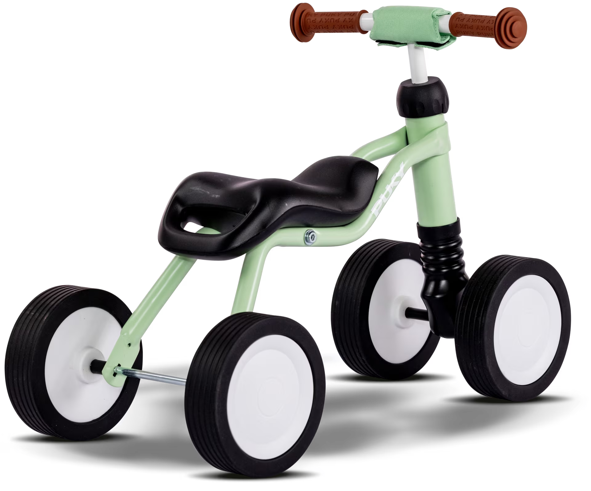 PUKY WUTSCH pastel green