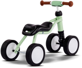 PUKY WUTSCH pastel green