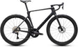 Cube Agree C:62 Pro  carbon´n´black (2027)