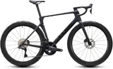 Cube Agree C:62 Pro  carbon´n´black (2027)