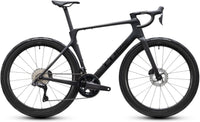 Cube Agree C:62 Pro  carbon´n´black (2027)