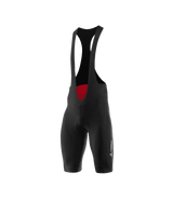 Löffler M Bike Bibshorts Hotbond® Black