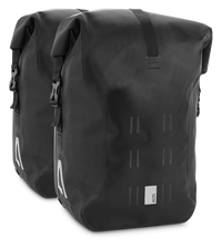 ACID Seitentasche PRO 20/2 CILink black – aktuelle Variante