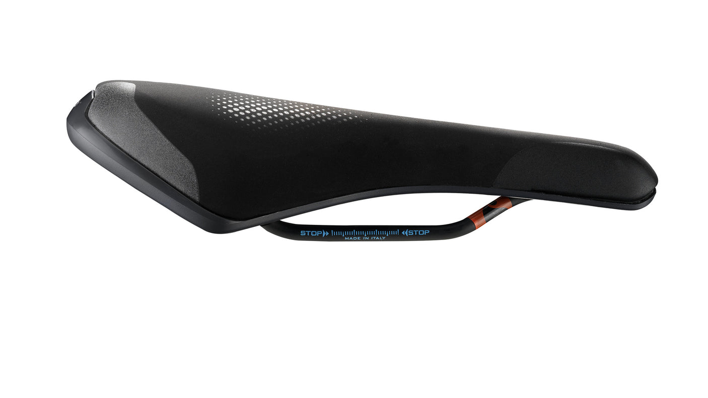 Sportourer Talisman Man Gel Flow Sattel L-Flow