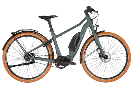 Ortler E-Speeder 600 petrol