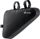 deuter Triangle Bag Rahmentasche 2,2l schwarz