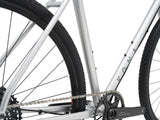 Kona Rove silver (2026)