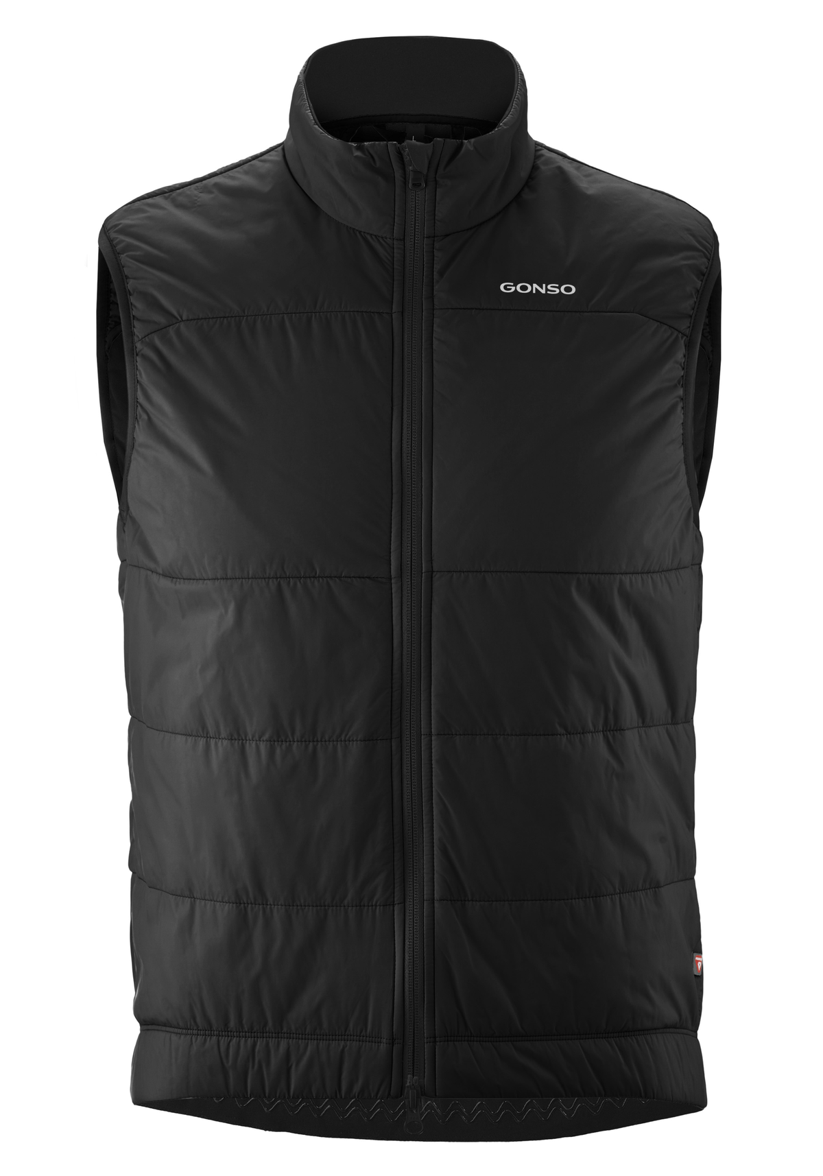 Gonso Trail Vest Primaloft M black