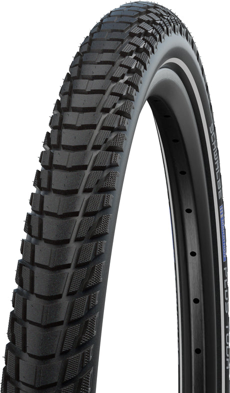Schwalbe Marathon Plus Tour Drahtreifen 28x2.00" Performance E-50 Addix.E Reflex