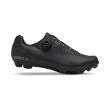 Giro Cadet XC MTB-Schuhe black