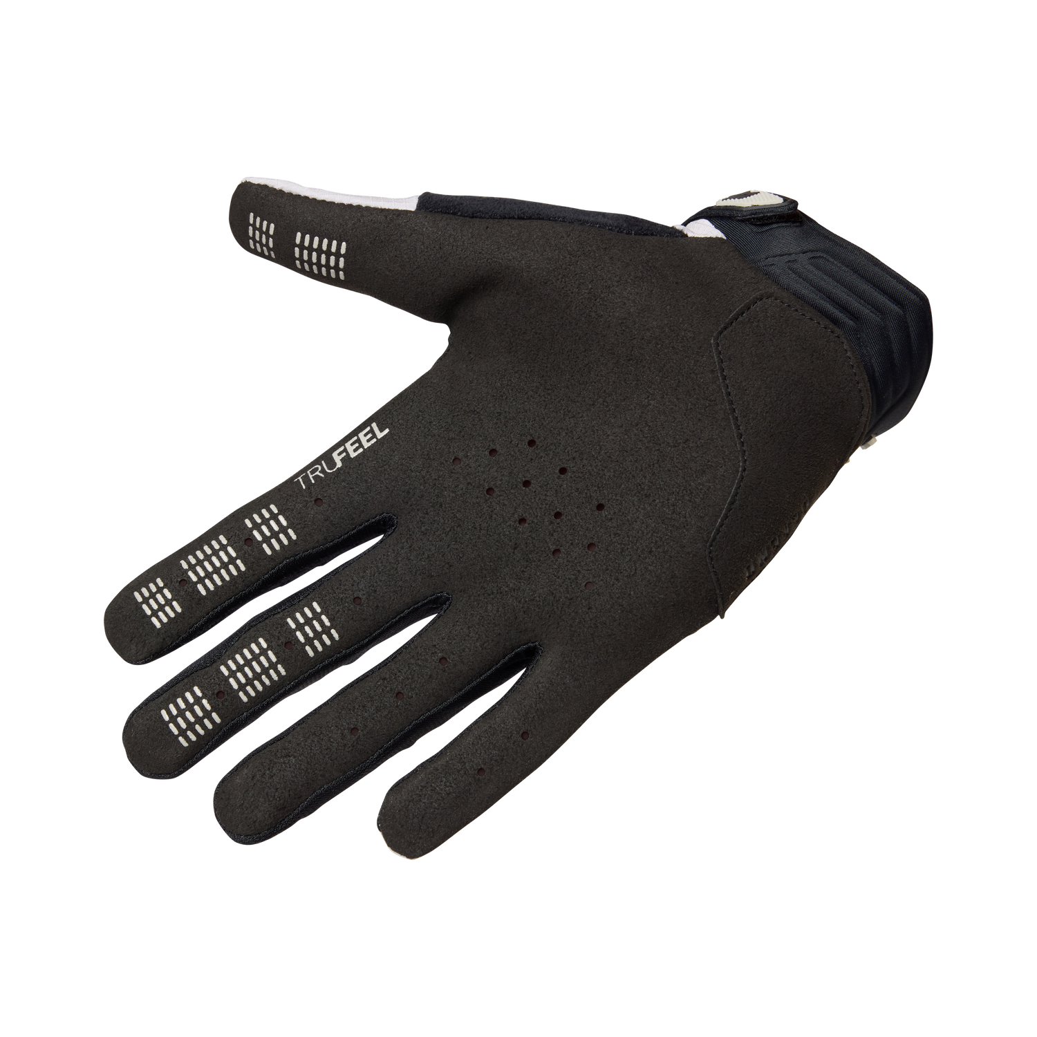 Fox Defend Glove Chalk - M
