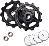 Shimano RD-M410 Schaltrollensatz – aktuelle Variante