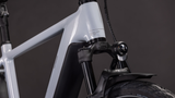 Cube Kathmandu Hybrid SLX 800 Diamant foggrey´n´grey (2026)