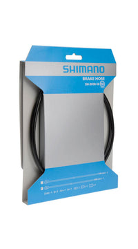 Shimano SM-BH90-SBS Bremsschlauch 1000mm schwarz – aktuelle Variante