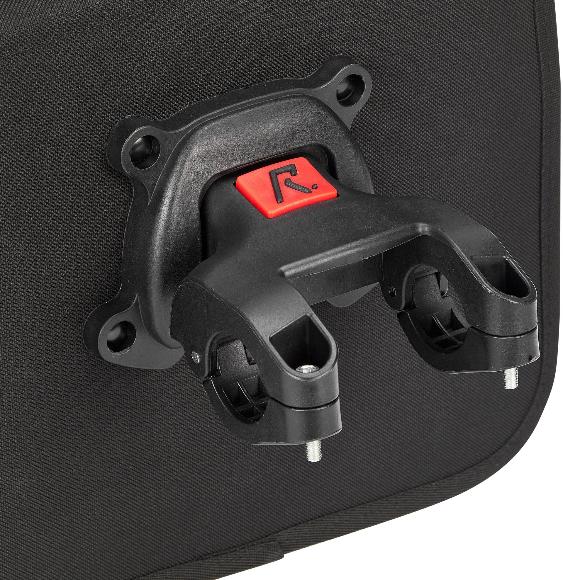 cube lenkertasche klick go RFR Lenkerkorbtasche Klick&Go