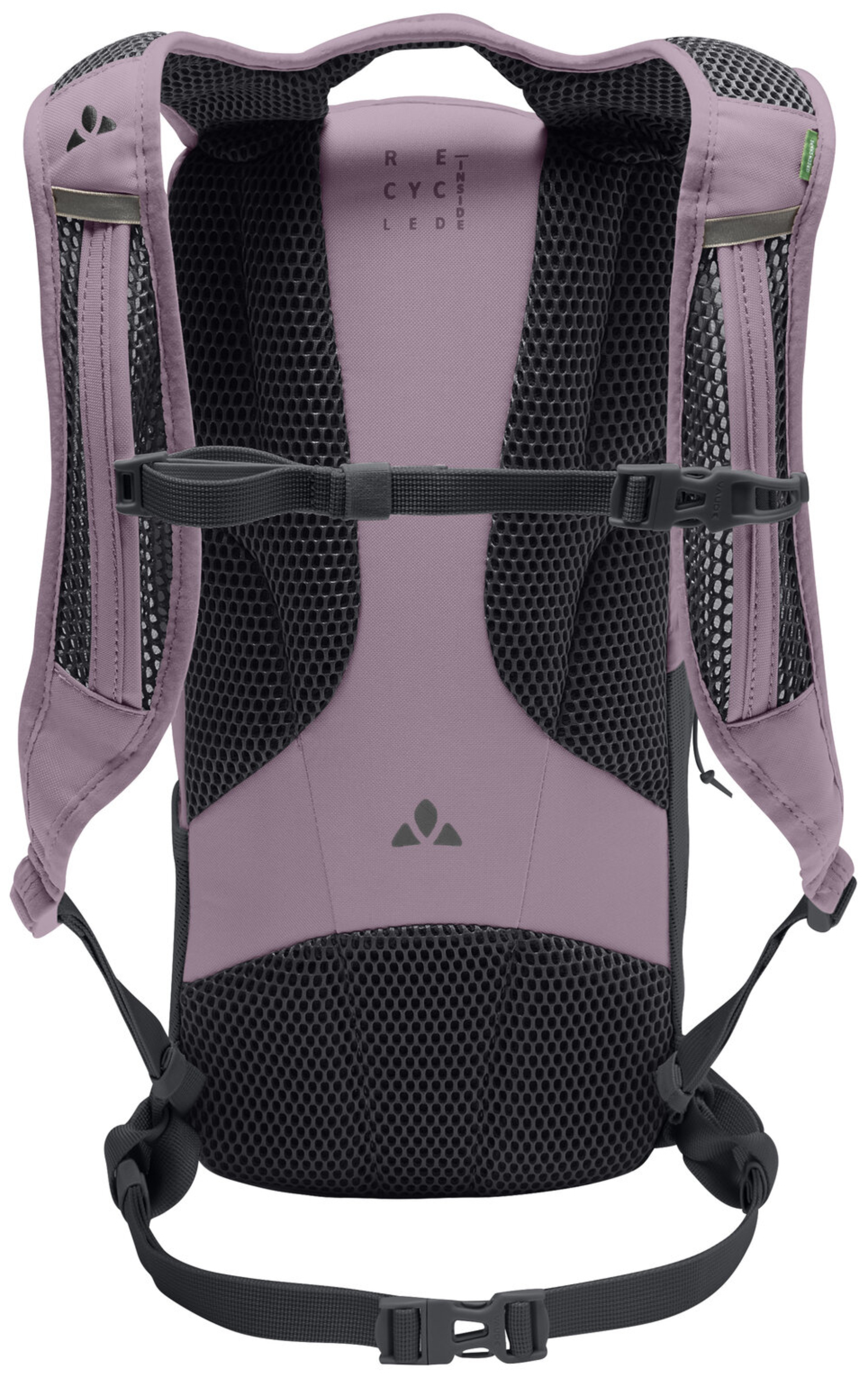 VAUDE Uphill 8 purple ash