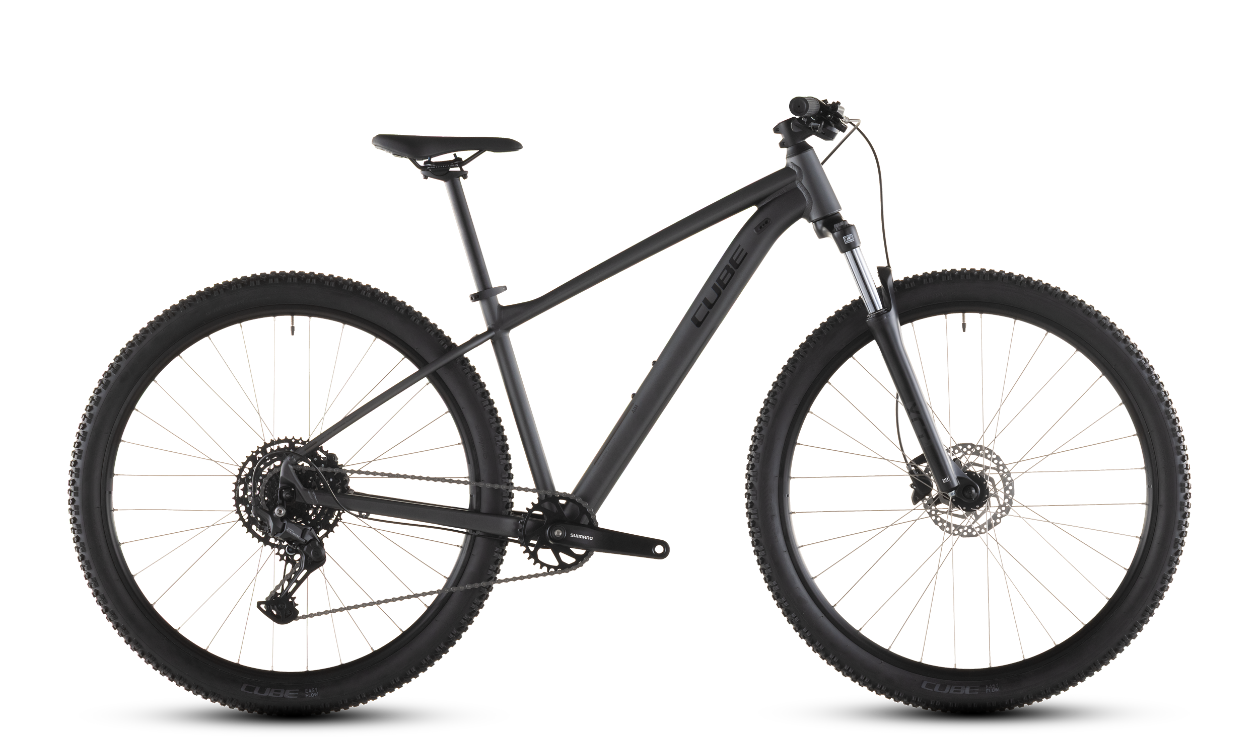 Cube Aim Pro (2026) | 27,5/29 Zoll MTB Hardtail
