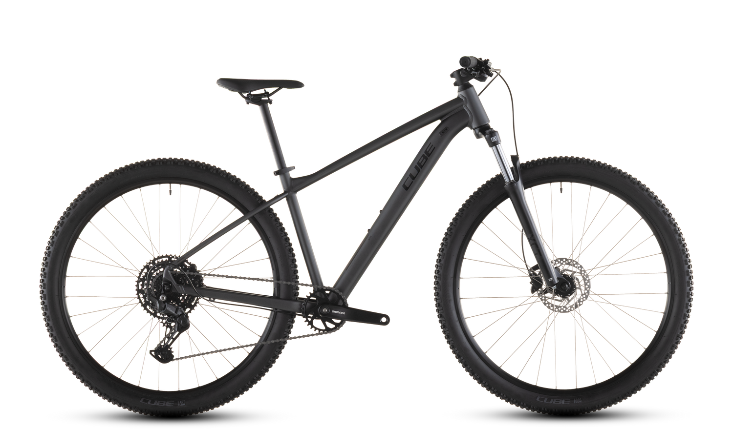 Cube Aim Pro (2026) | 27,5/29 Zoll MTB Hardtail