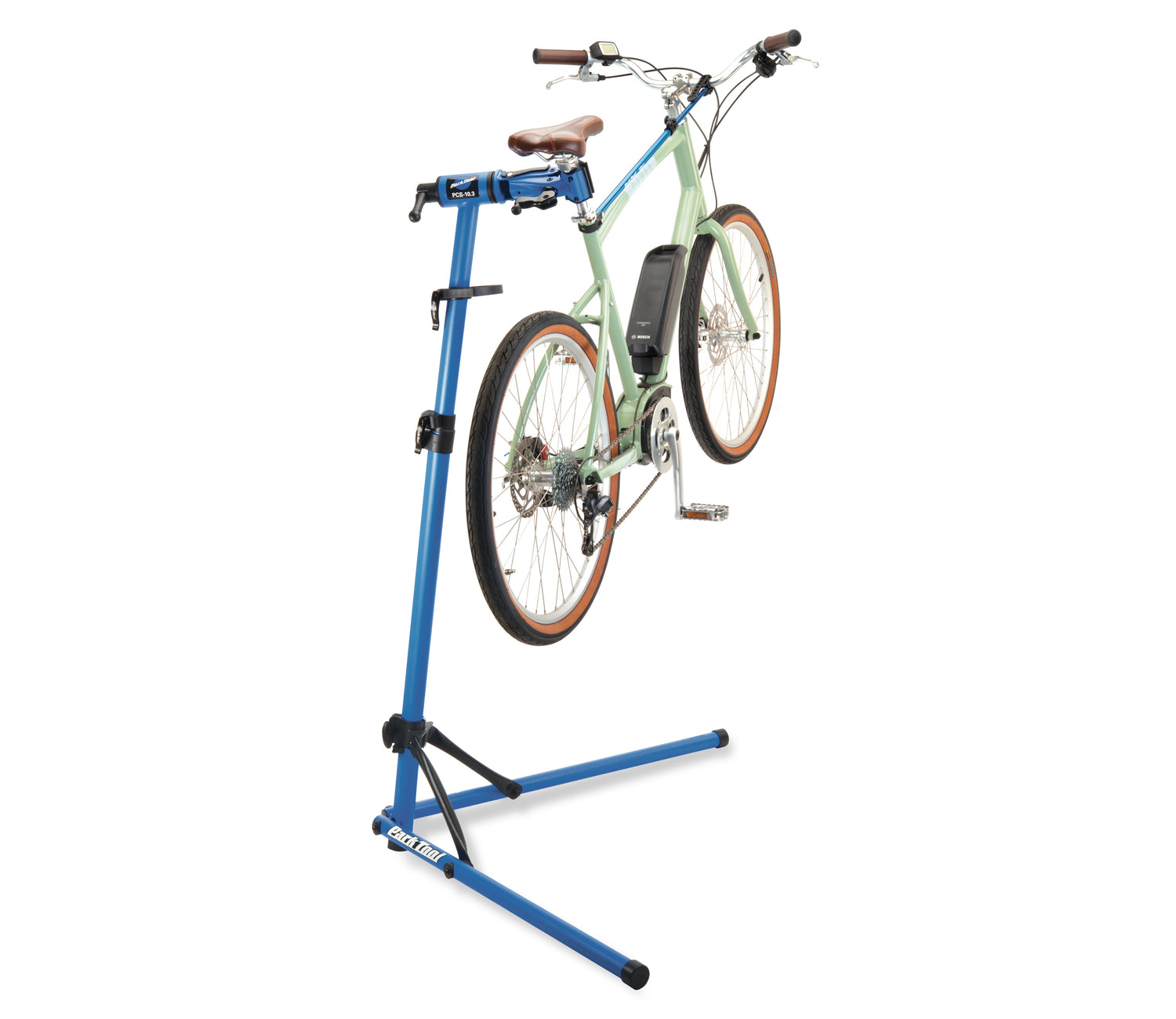 fahrradständer 10 zoll Park Tool PCS-10.3 Montageständer