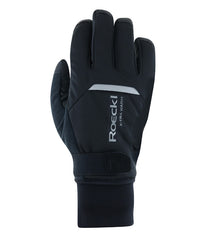 Roeckl Villach 3 Handschuhe Unisex black – aktuelle Variante