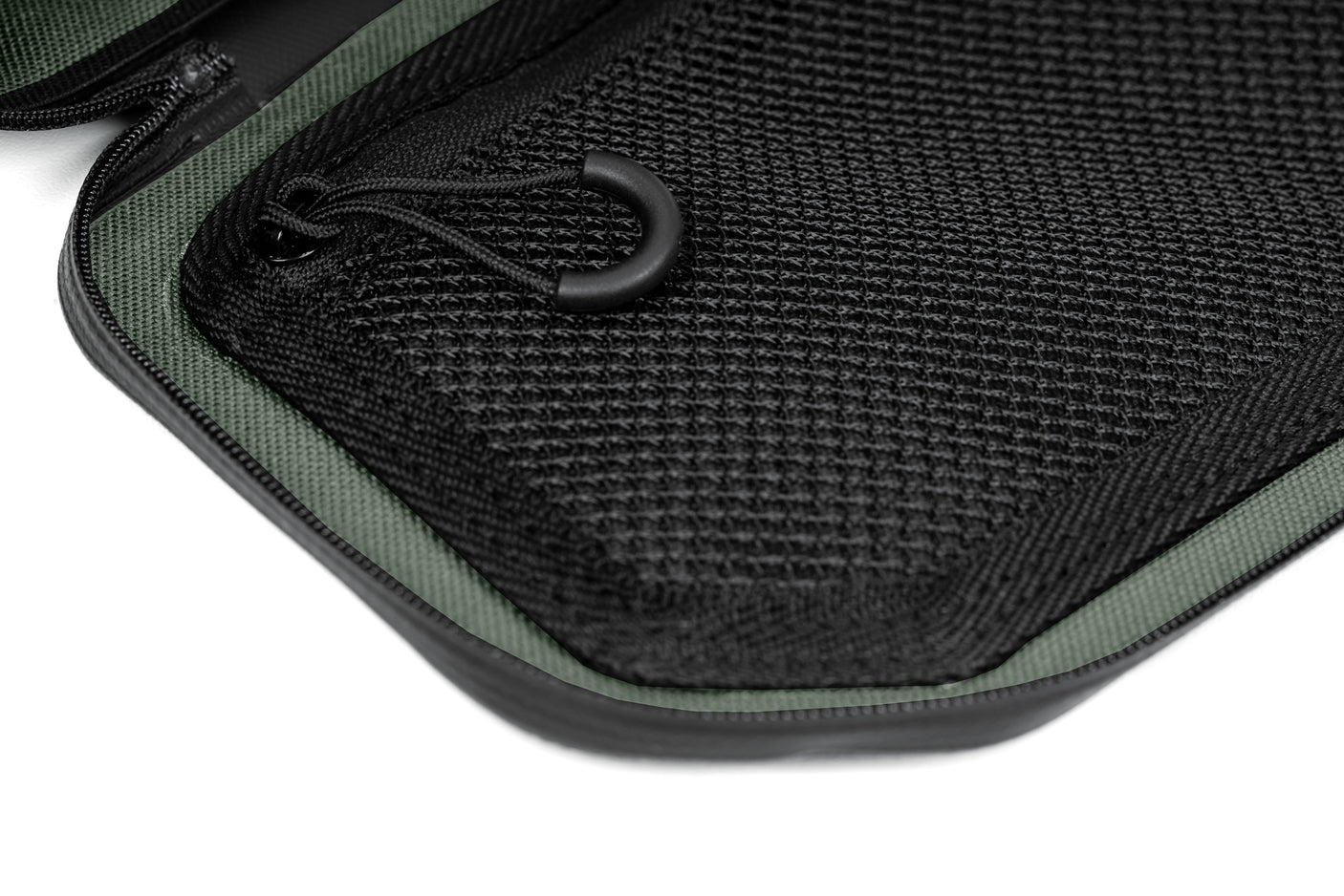 ACID Rahmentasche PACK PRO 3 green