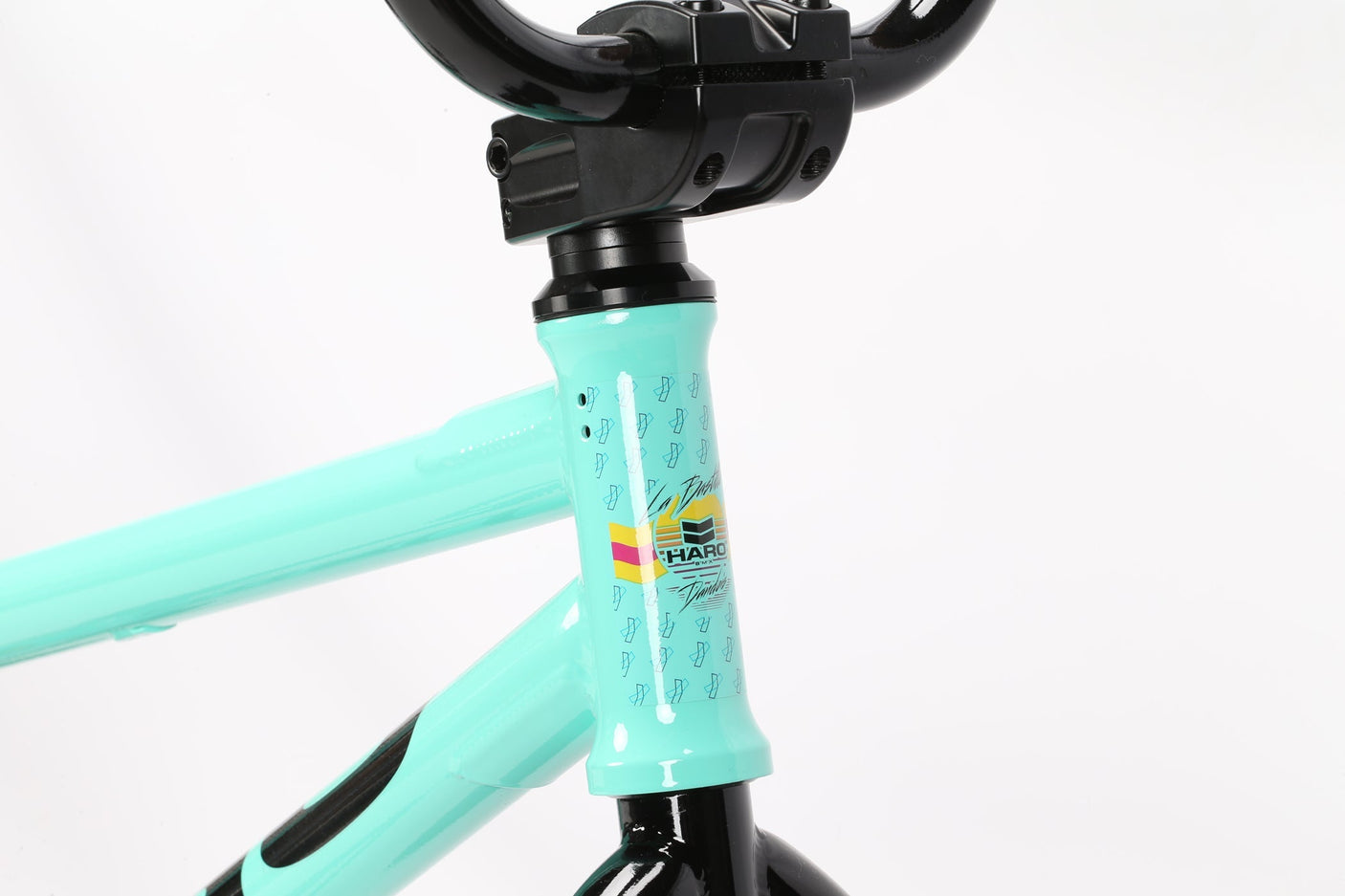 Haro Bikes La Bastille - Mint