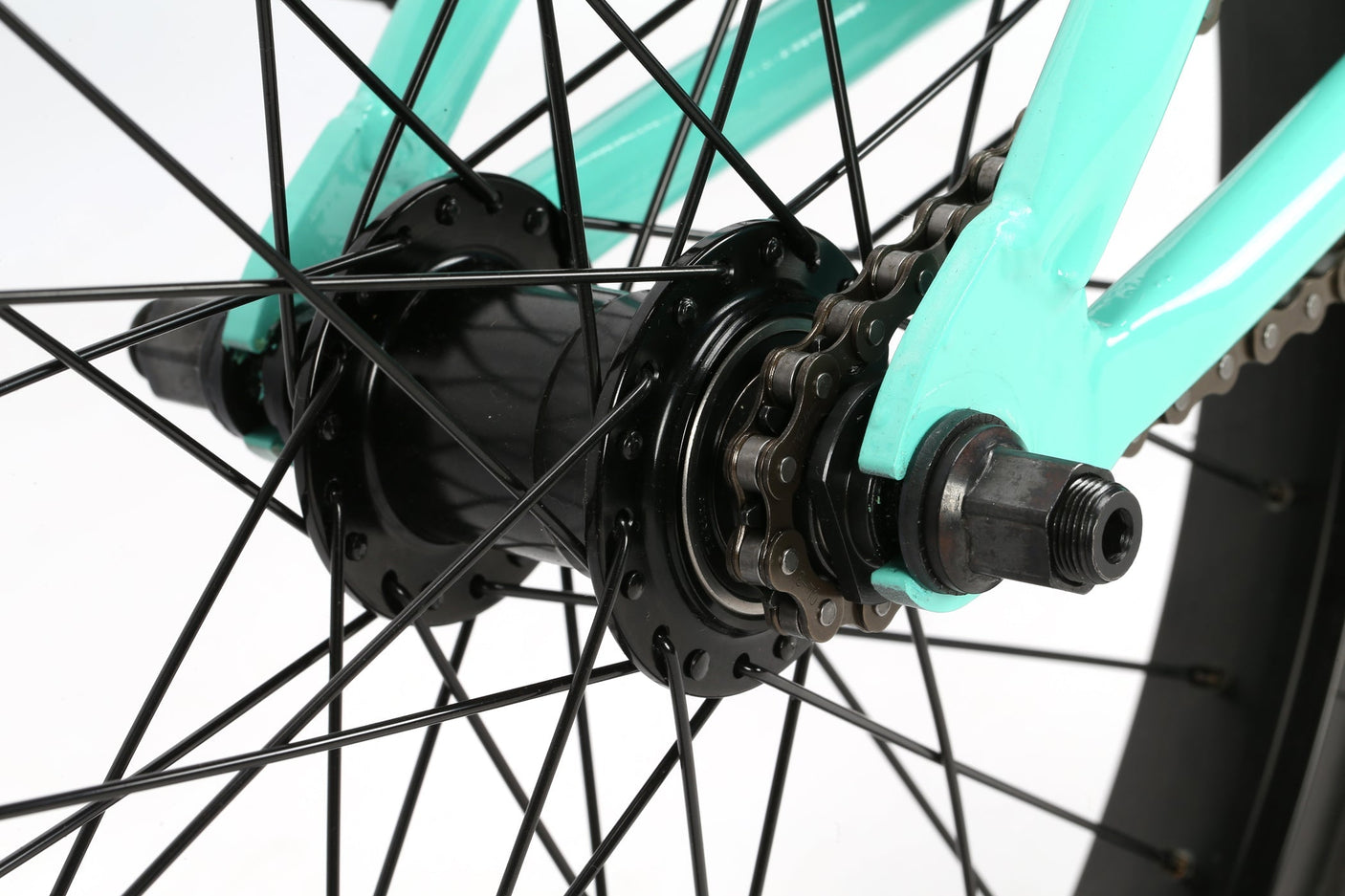 Haro Bikes La Bastille - Mint