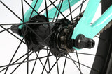 Haro Bikes La Bastille - Mint