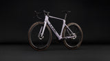 Cube Agree C:62 Race  lilacfibre´n´black (2027)