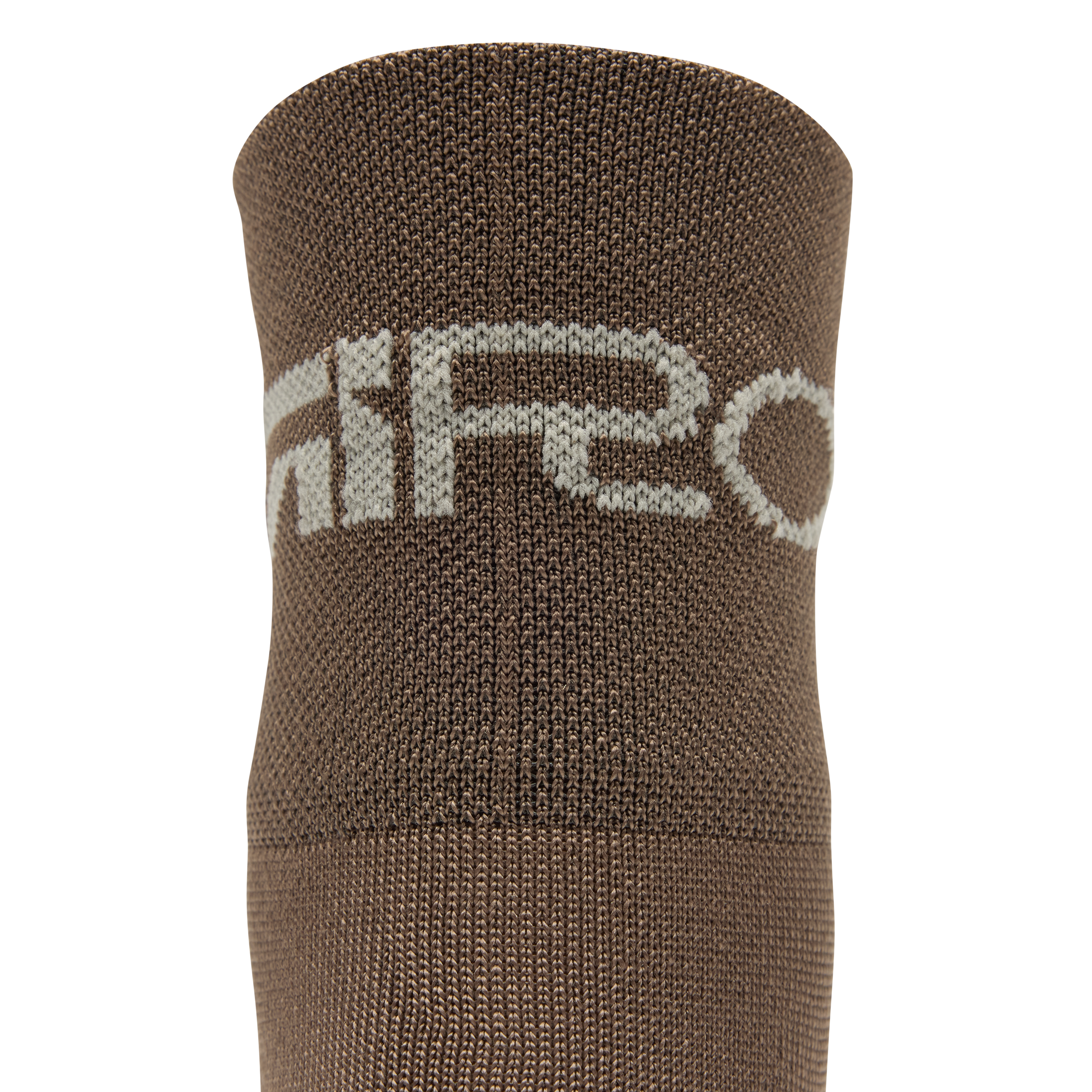 Giro Comp Racer Socken cloud grey