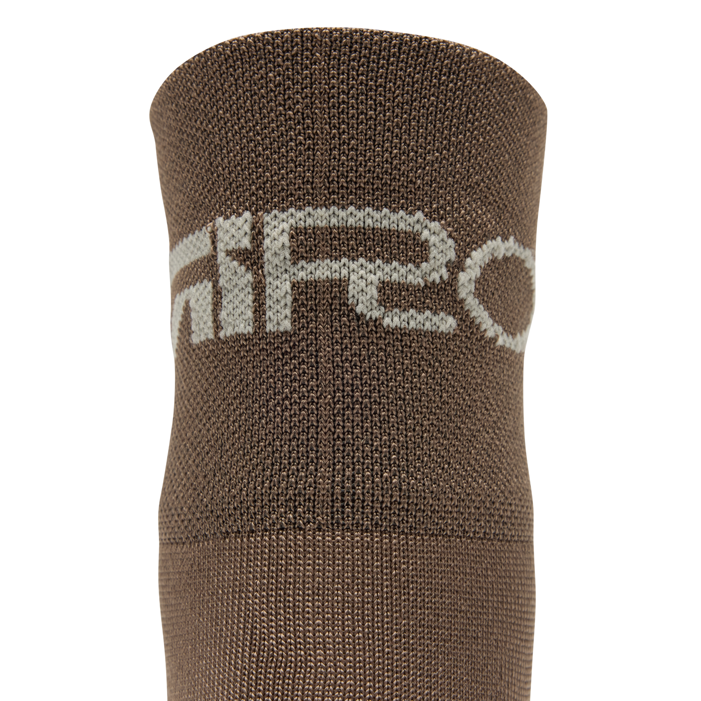 Giro Comp Racer Socken cloud grey