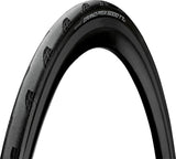 Continental Grand Prix 5000 TT TR Faltreifen 700x28C schwarz