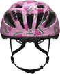 Abus Smooty 2.0 Kinderhelm pink watermelon