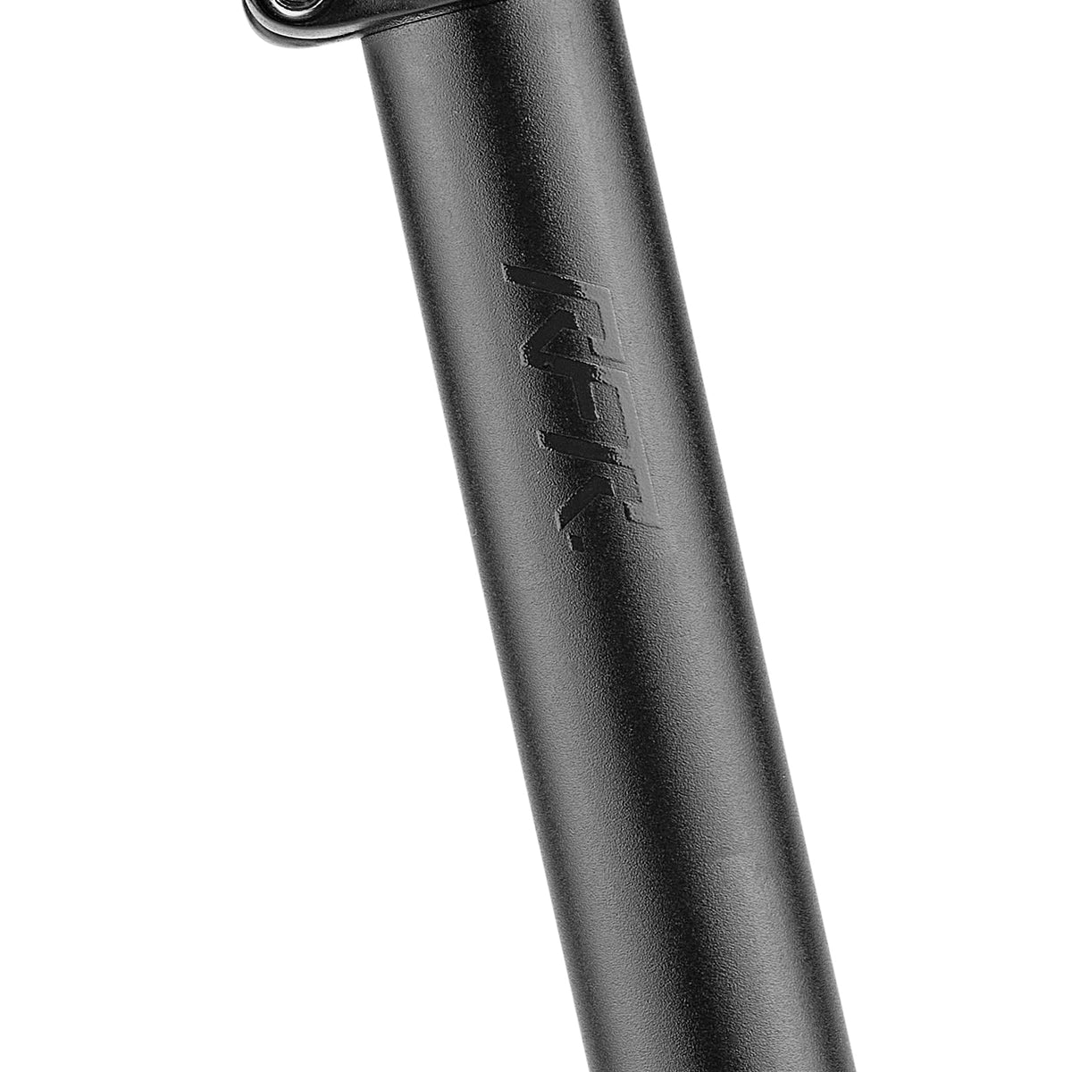 rfr gefederte sattelstütze pro RFR Gefederte Sattelstütze (80 - 120kg) Ø 27,2mm black