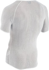 Northwave Light Jersey Short Sleeve White
