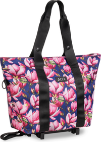 Acid Seitentasche CITY 10 All In One violet – aktuelle Variante