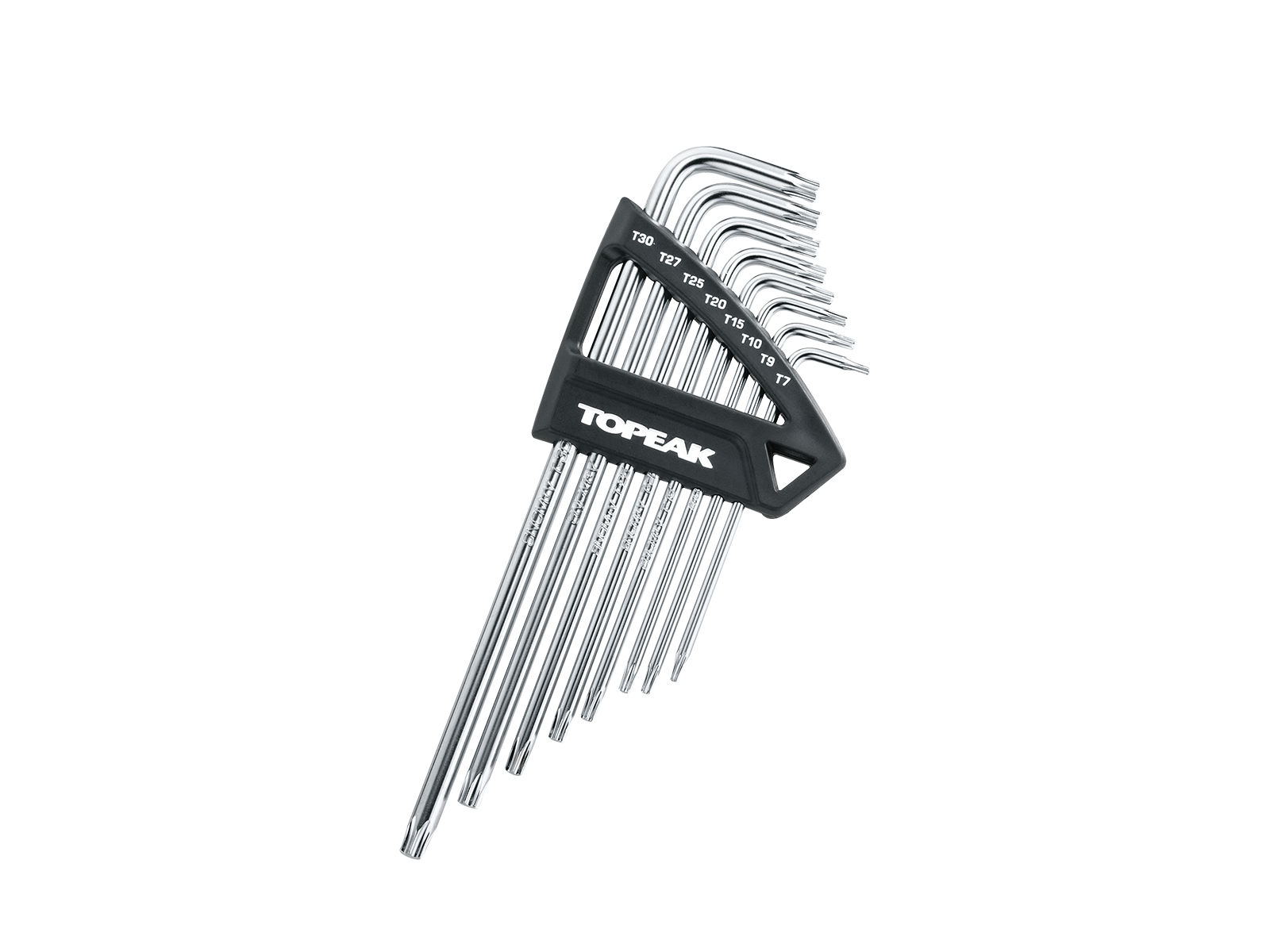 Topeak Innensechsrundschlüssel-Set