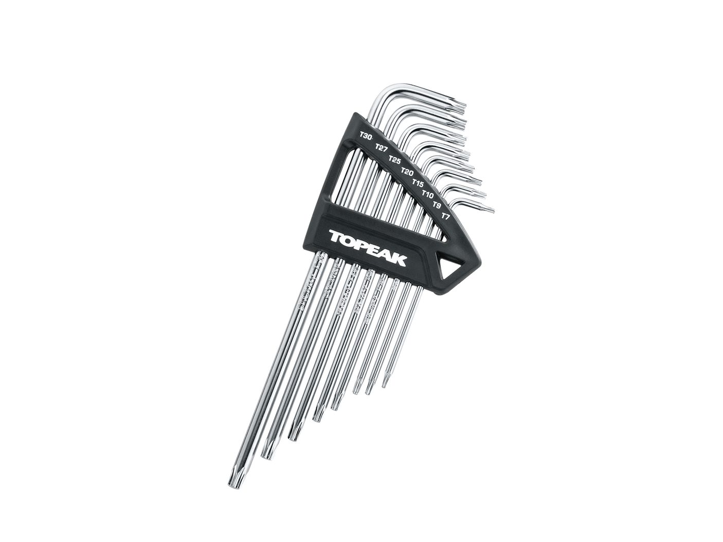 Topeak Innensechsrundschlüssel-Set