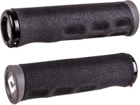 ODI F-1 Series Dread Lock Lock-On 2.1 MTB Griffe schwarz – aktuelle Variante