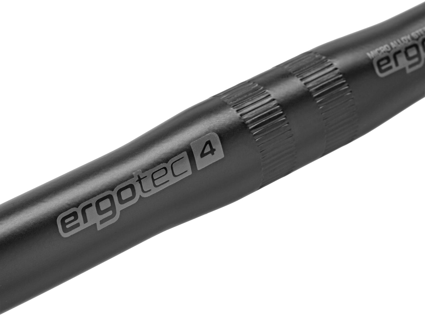 Humpert Town Exclusive Lenker Ø25,4mm schwarz