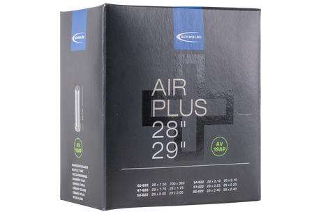 Schwalbe AV19AP AIR PLUS 40/62-622