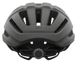 Giro Isode II Helm matte titanium/black