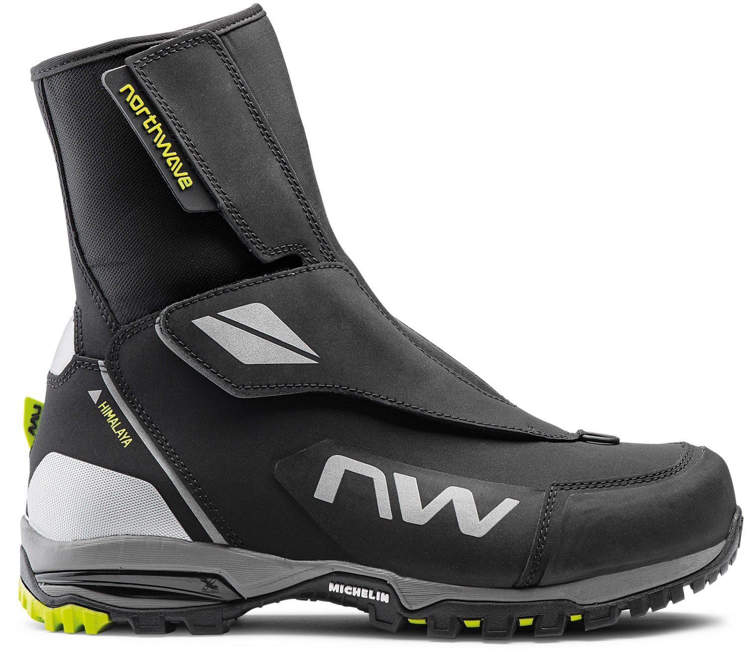 Northwave Himalaya Black