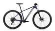 Orbea ONNA 29 40 Tanzanite (Matt) - Silver (Gloss) (2027)