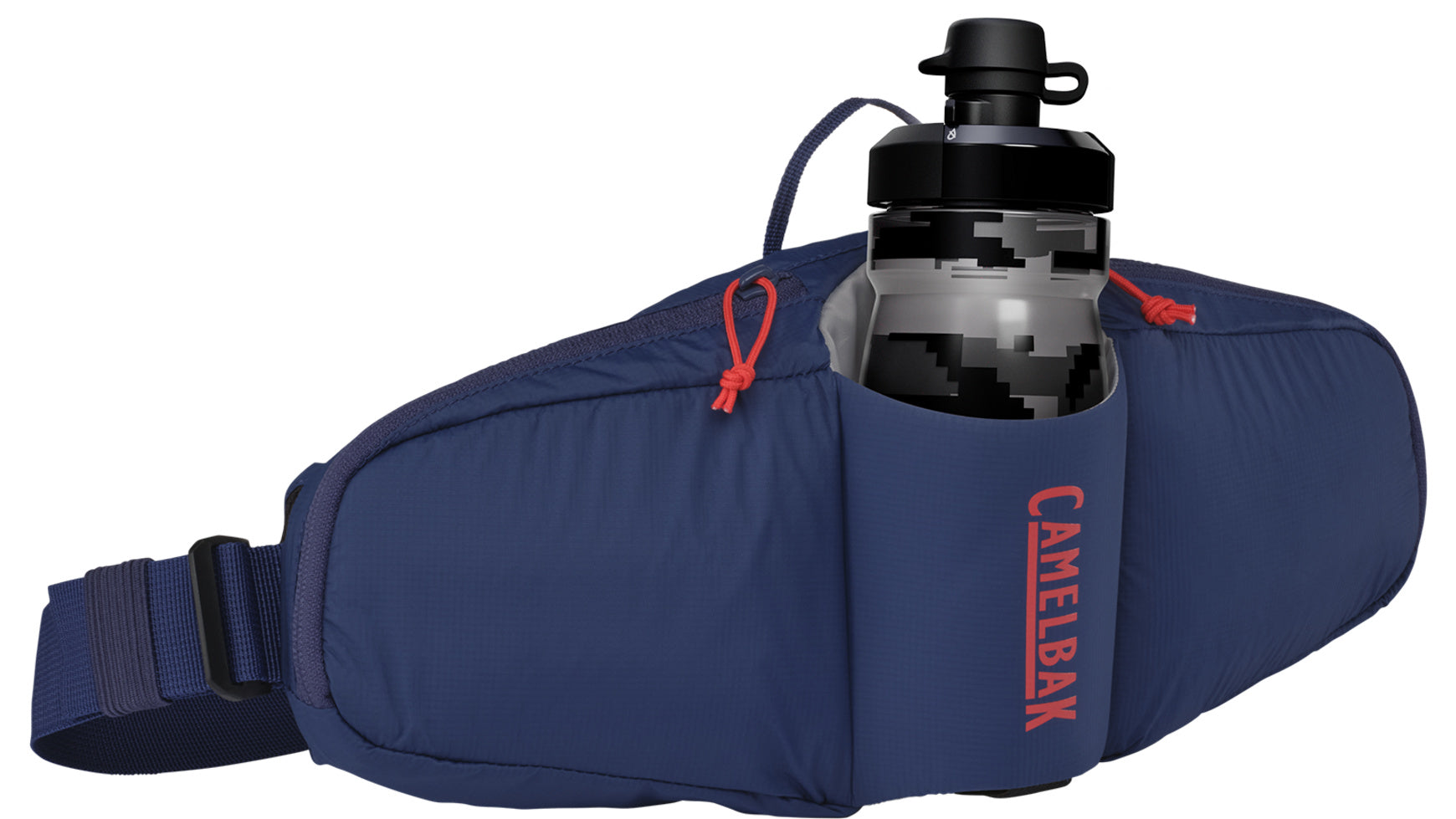 Camelbak Podium Flow 2 Waist Pack Hüfttasche Deep Sea