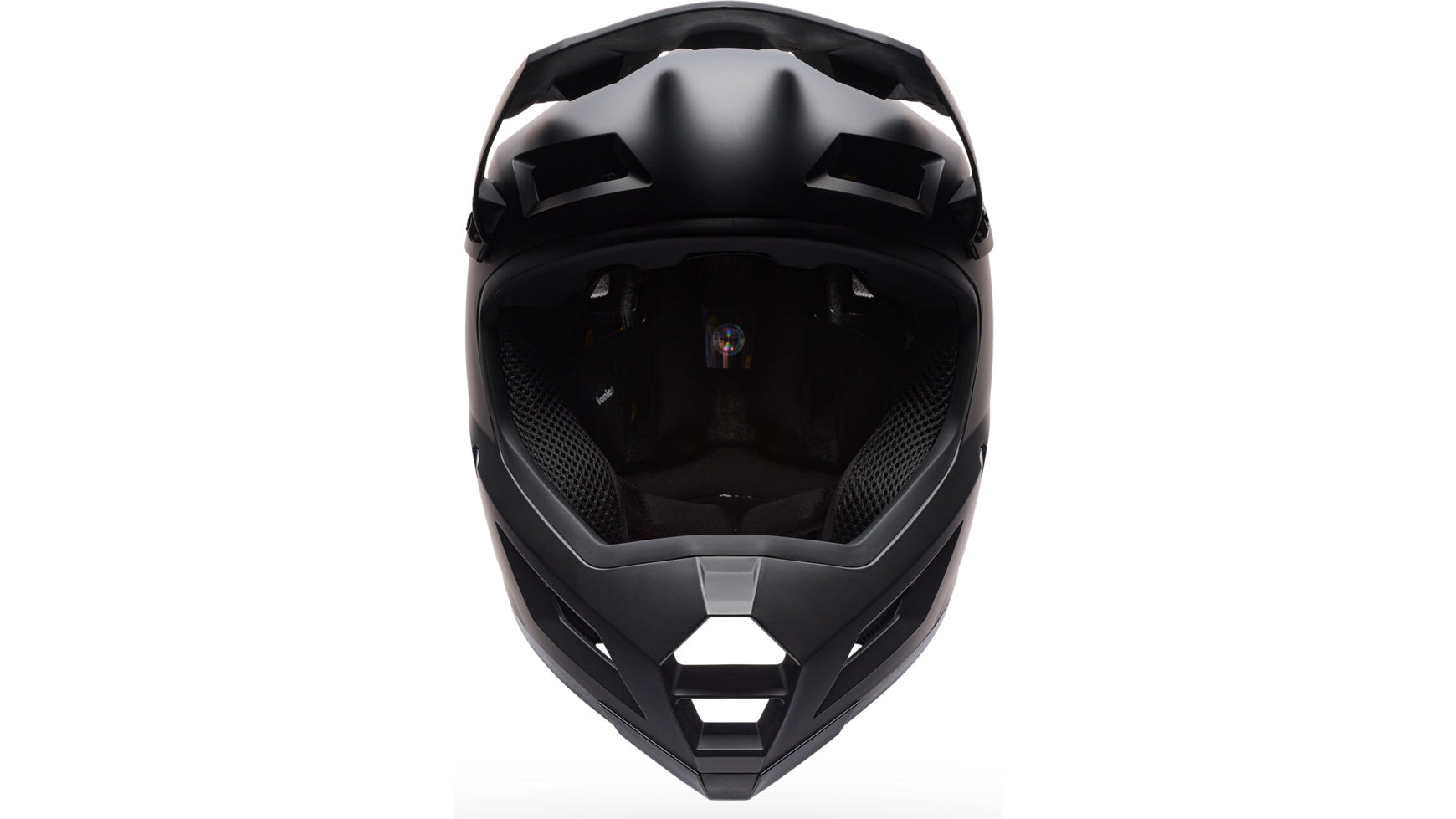 Bell Sanction 2 DLX Mips MTB-Helm Blip matte black