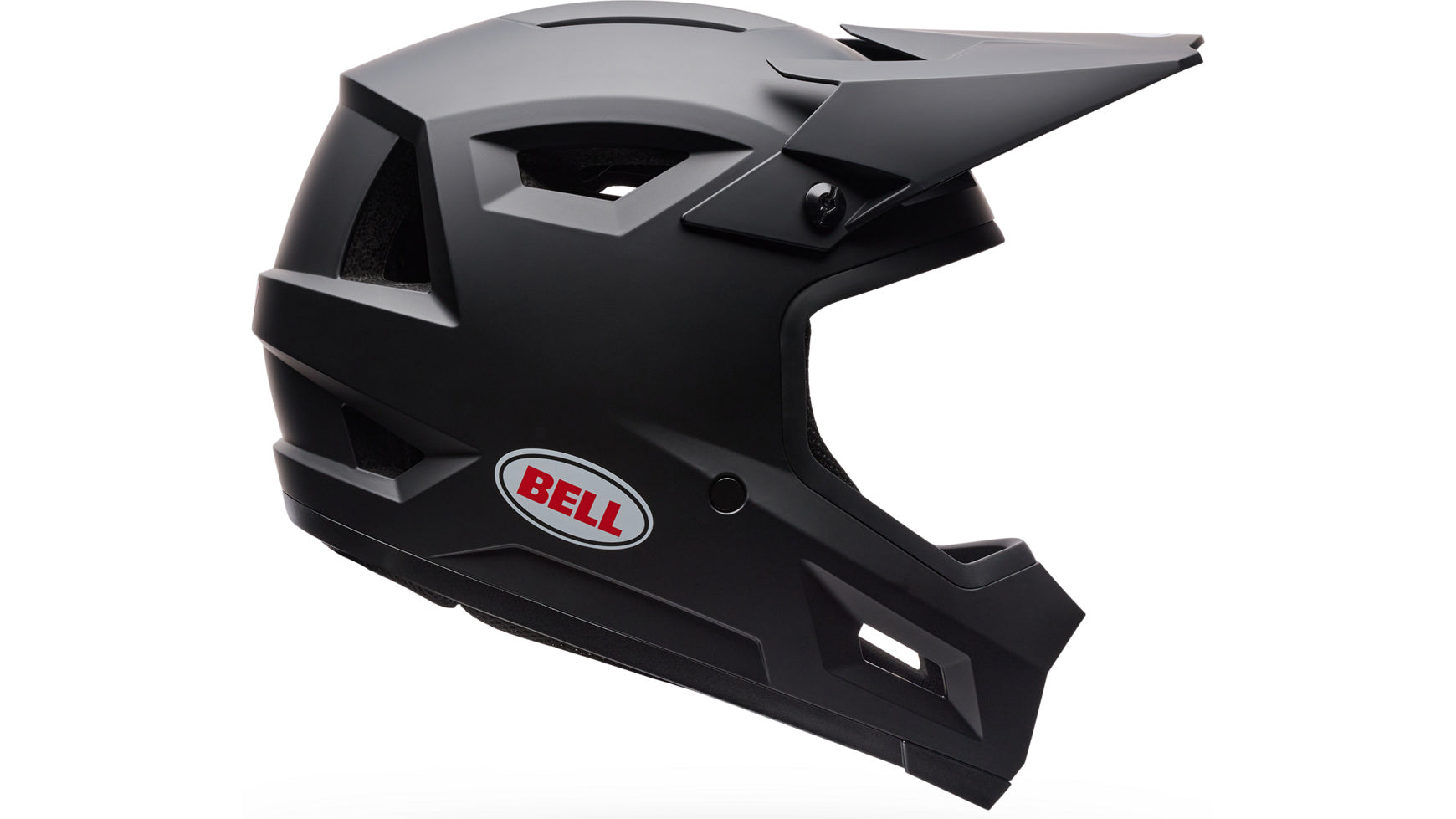 Bell Sanction 2 DLX Mips MTB-Helm Blip matte black