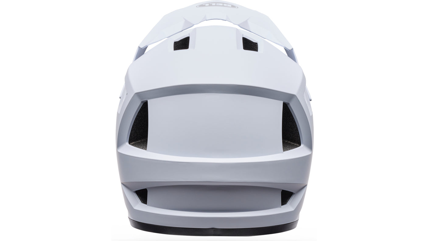 Bell Sanction 2 MTB-Helm Solid white