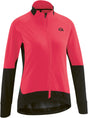 Gonso Larghia Langarm Trikot Damen pink