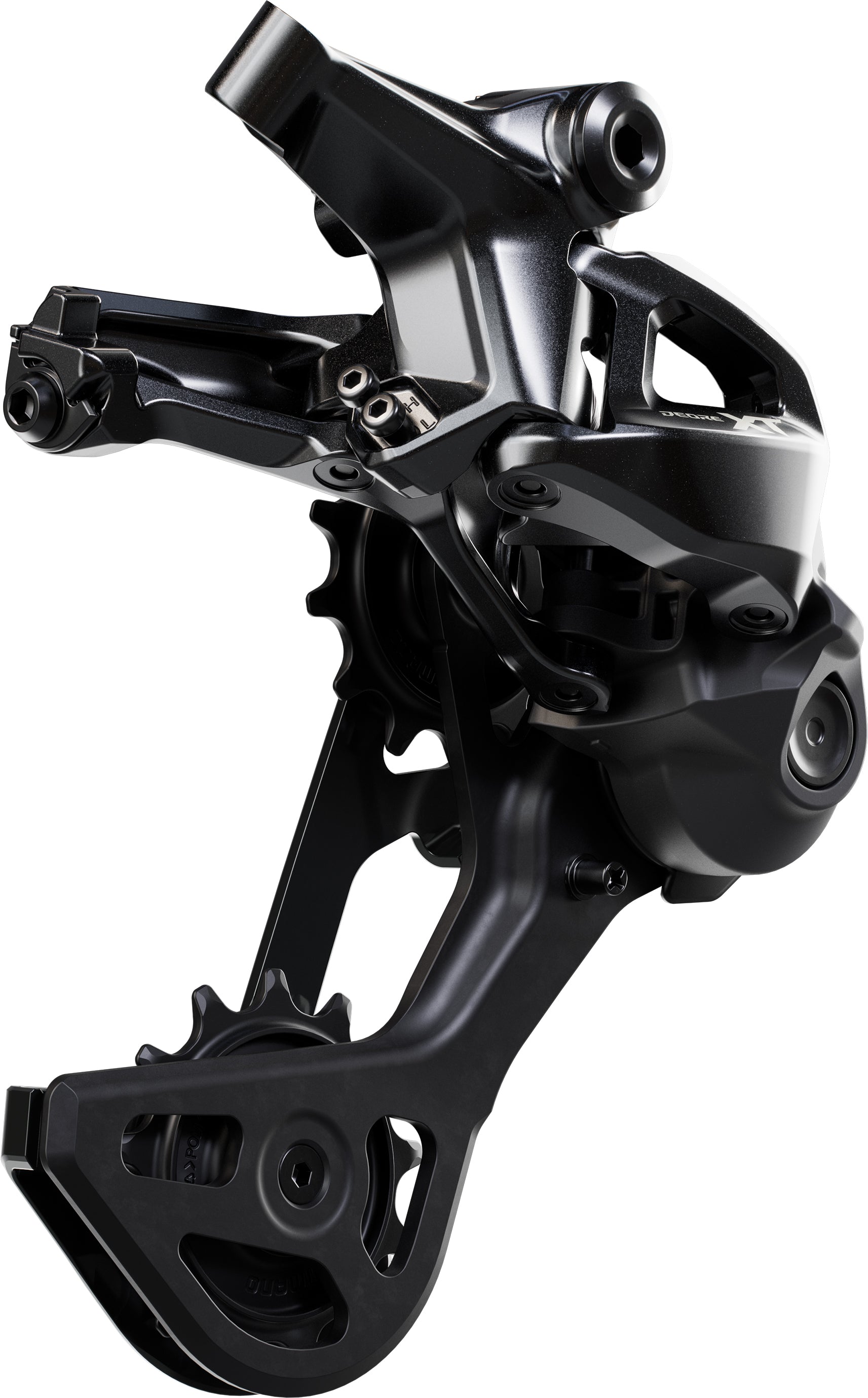 Shimano Schaltwerk DEORE XT RD-M8200 12-fach GS
